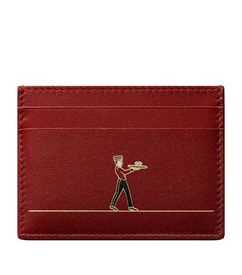 cartier mens wallets|diabolo de cartier wallet.